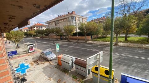 Foto 5 de Pis en venda a Calle Vitoria, Plantío - Alcampo, Burgos