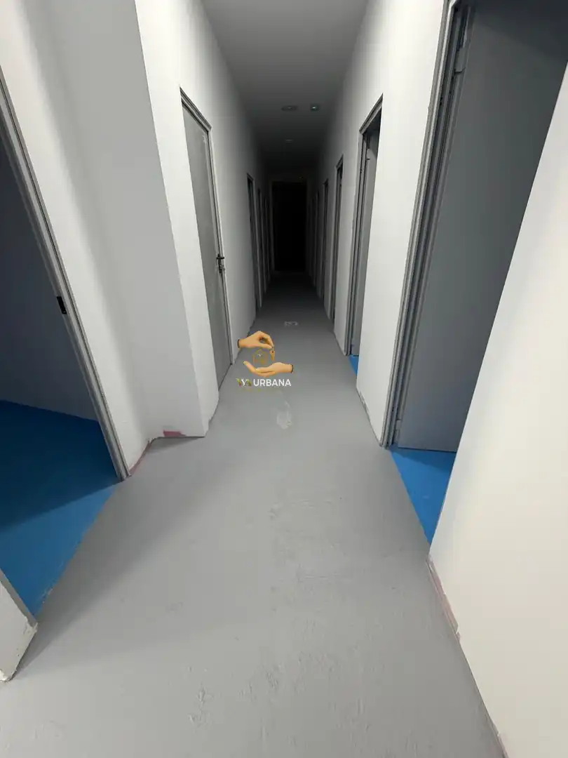 Storage room for rent in Salamanca