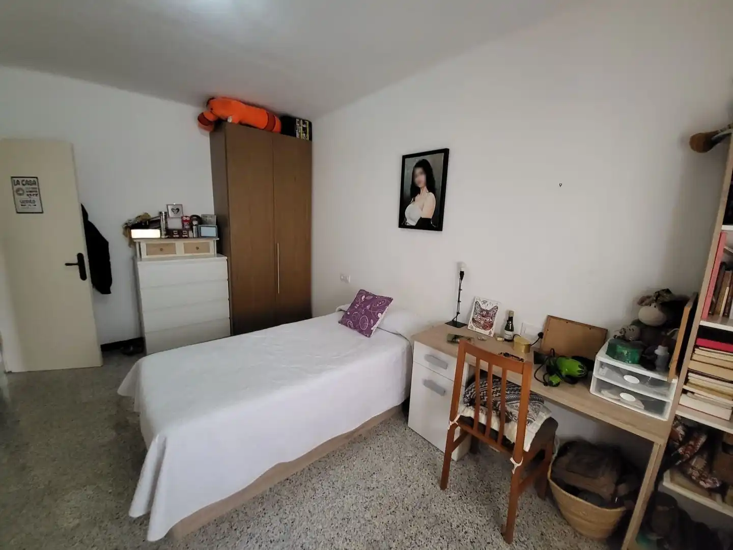 Habitación de Edificio en venta en Lloret de Mar