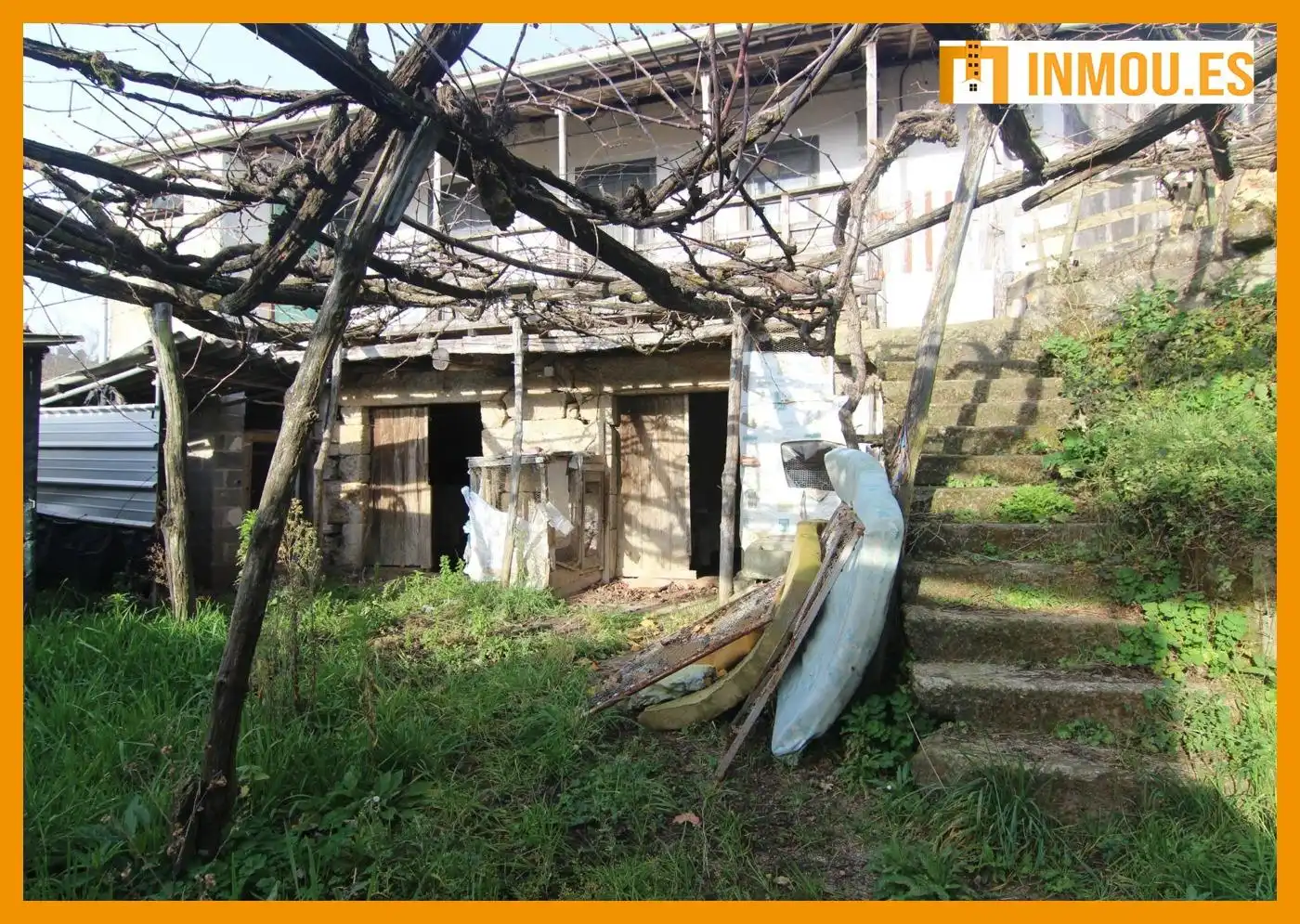 Terreni e lotti in vendita a Celanova, imagen 25