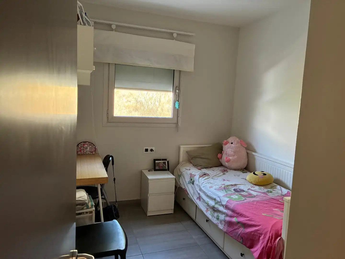 Bedroom of Detached homes for sale in Sant Pol de Mar  with Heating, Private garden and Terrace