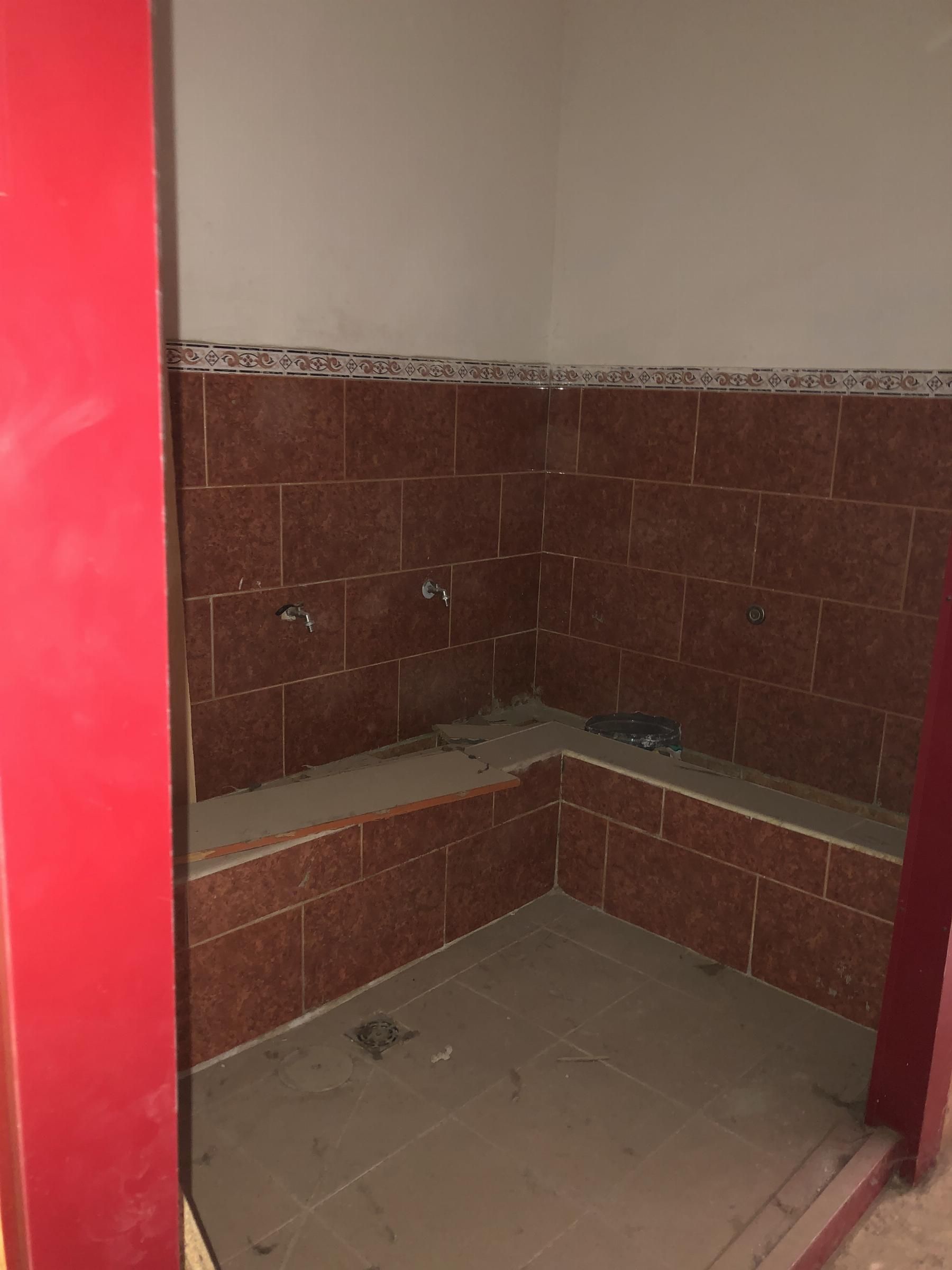 Bathroom of Premises for sale in San Martín de la Vega