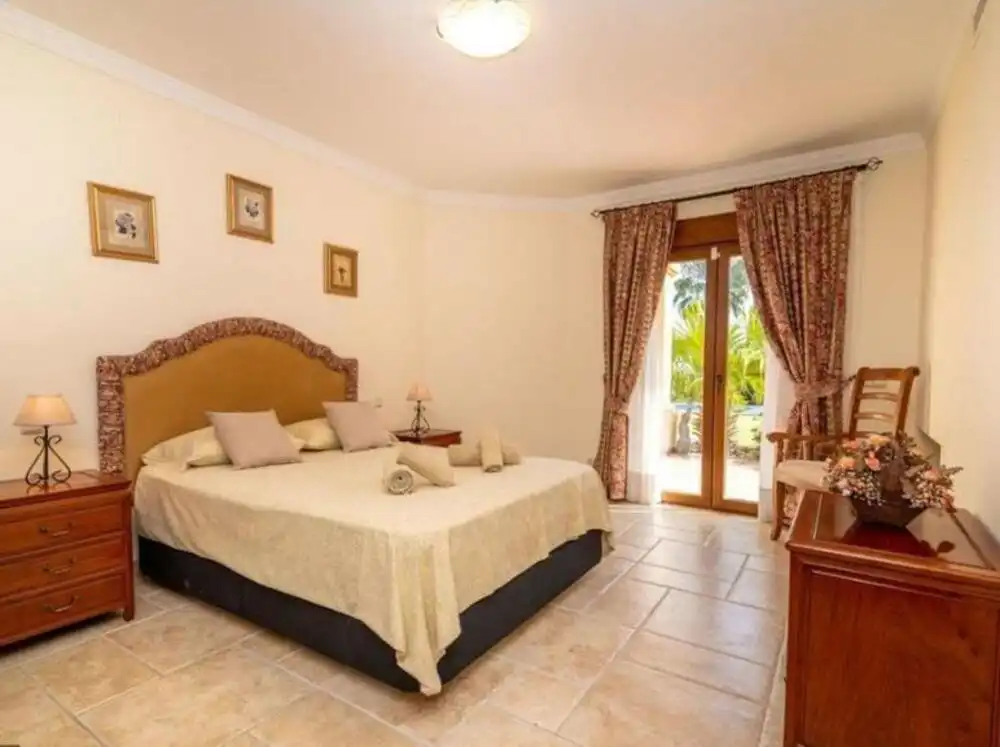 Casa con terraza en venta en Los Flamingos, imagen 10
