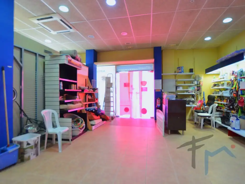 Business premises to rent in Avenida Catalunya, imagen 5
