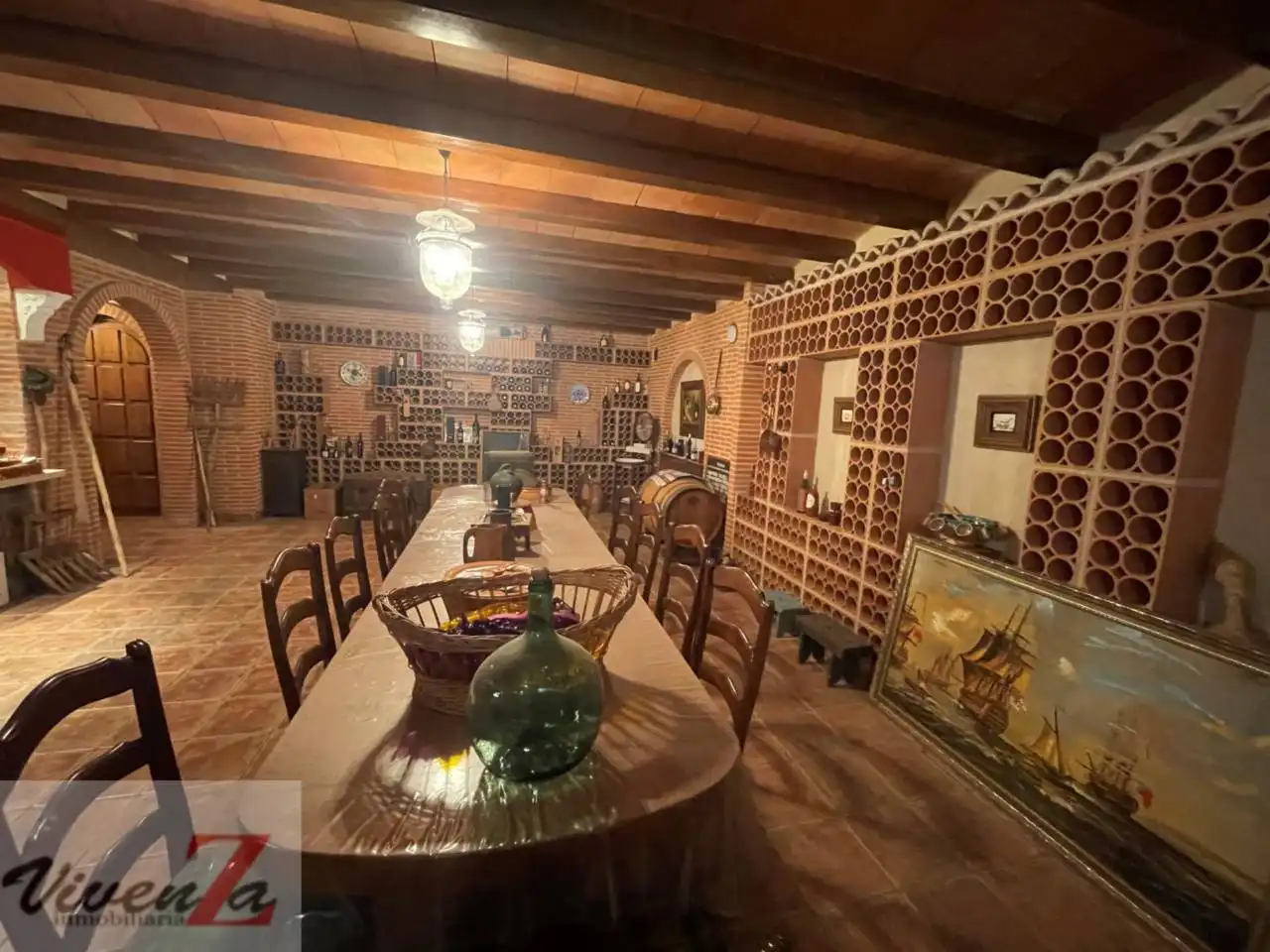 Houses for sale in Zamora Capital   with Air Conditioner, Heating and Terrace