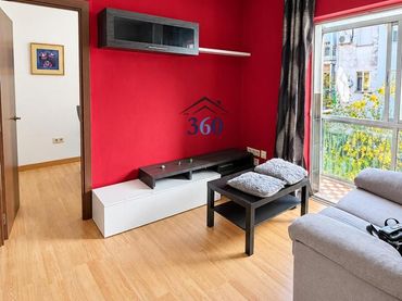 Flat for sale in Calle Cuba