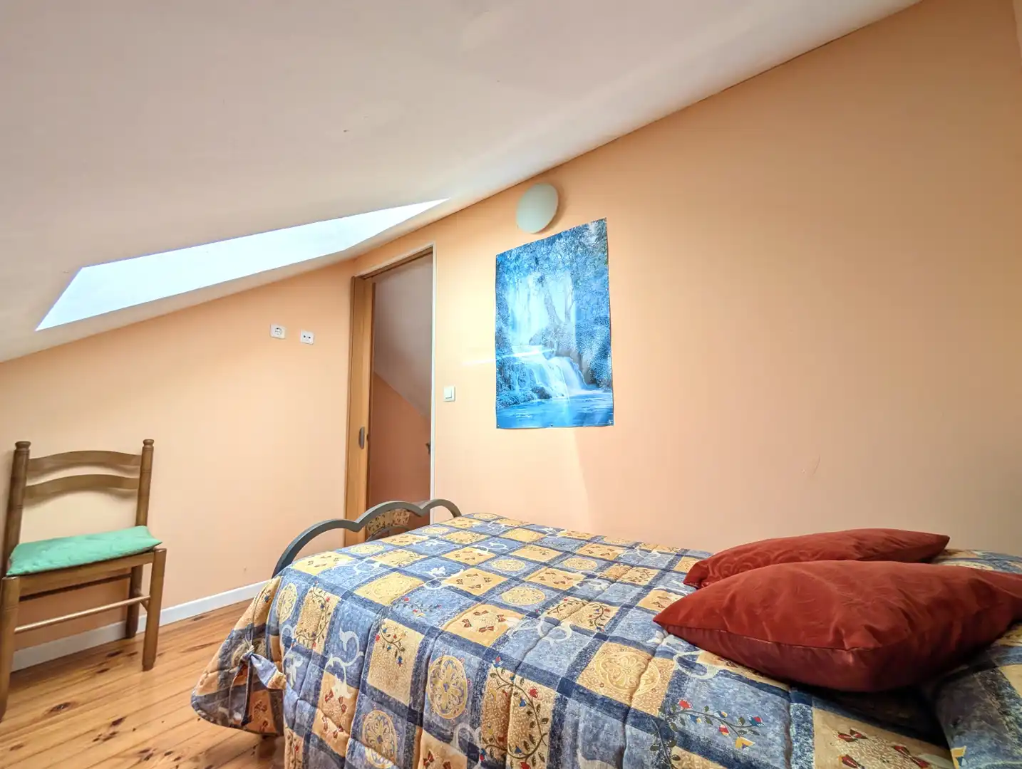 House for sale in Somiedo - LG VALLE DE LAGO 76, imagen 65