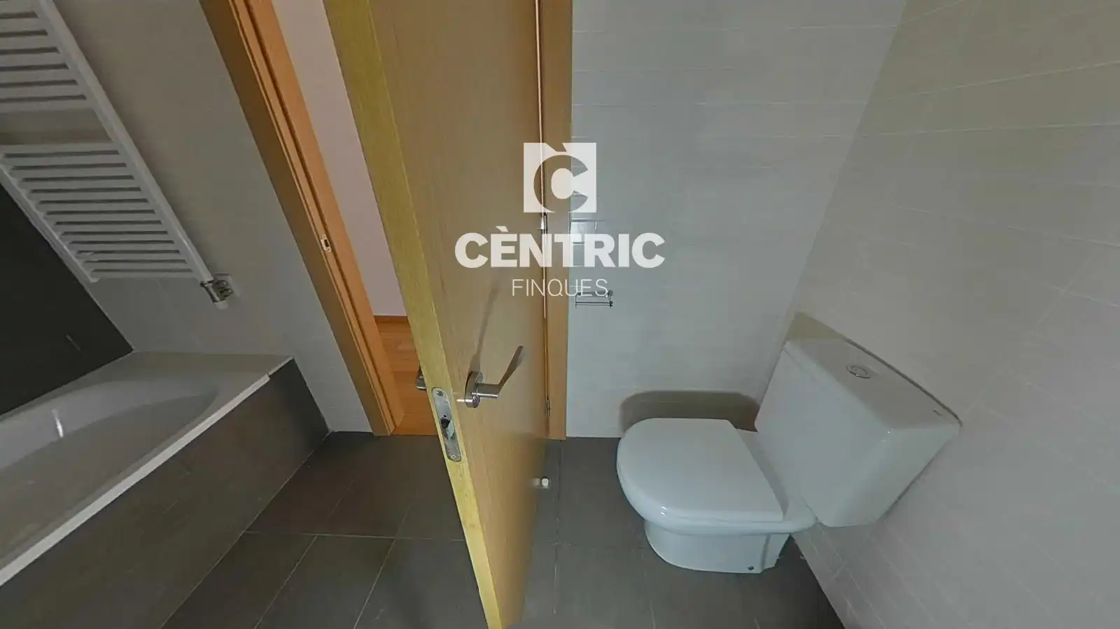 Piso en venta en Plaça Catalunya - Escola Industrial