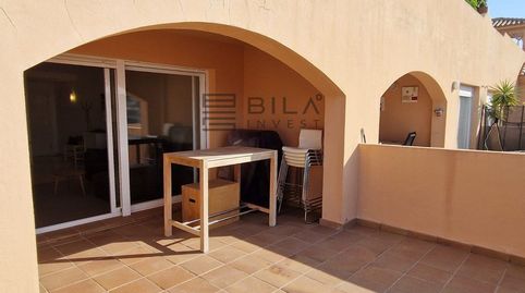 Foto 4 de Piso en venta en Torcal, Calahonda, Mijas