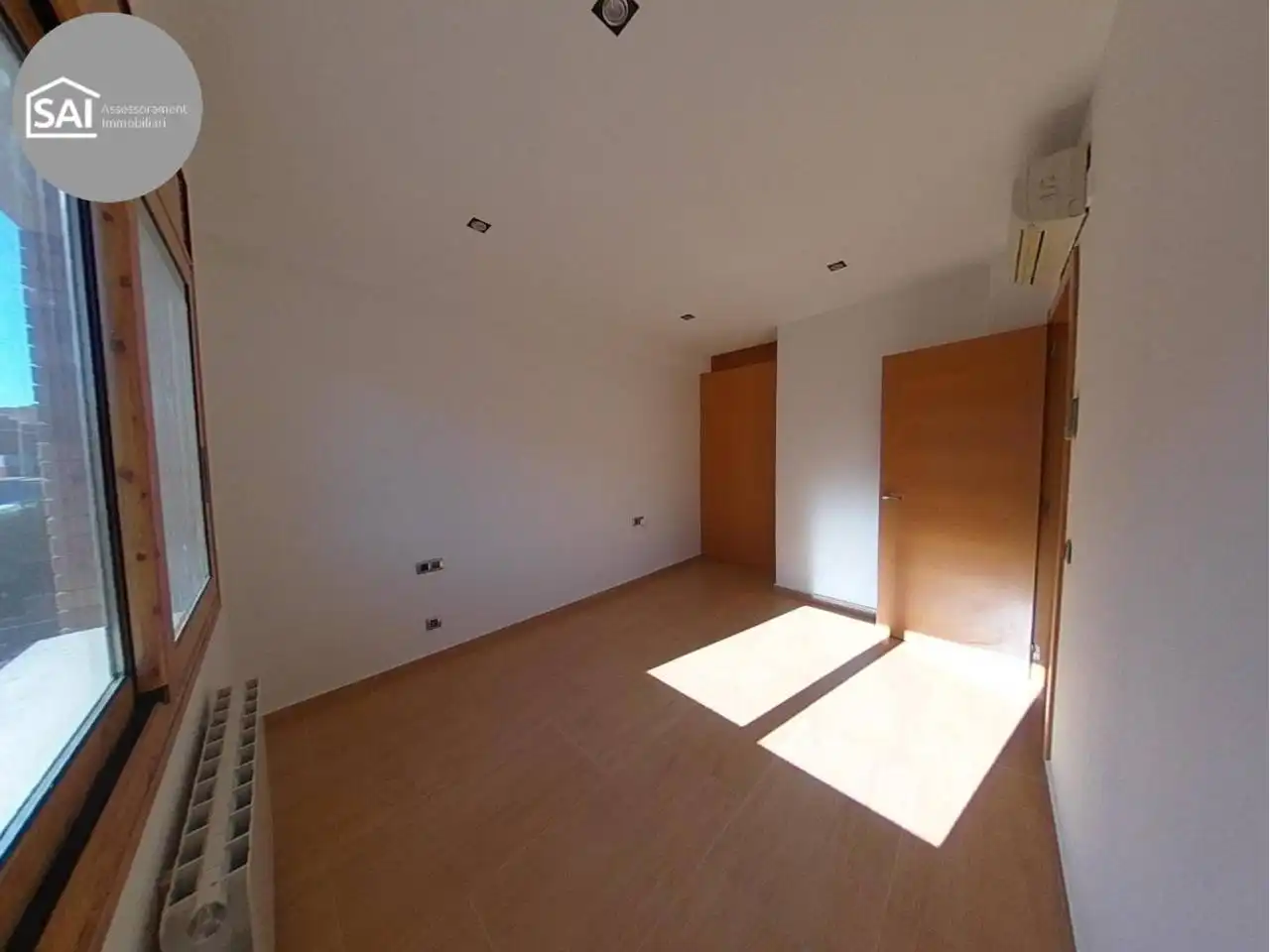 Habitación de Casa o chalet en venta en Sentmenat con Aire acondicionado, Calefacción y Jardín privado