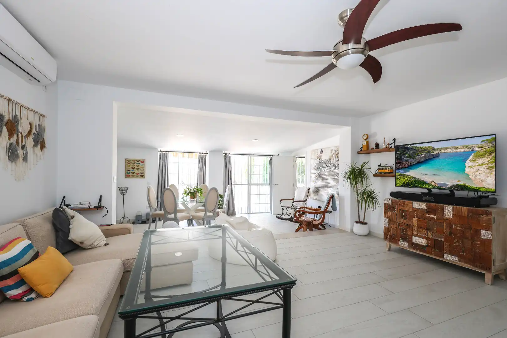 Casa con piscina en venta en Calle Navarra, imagen 17