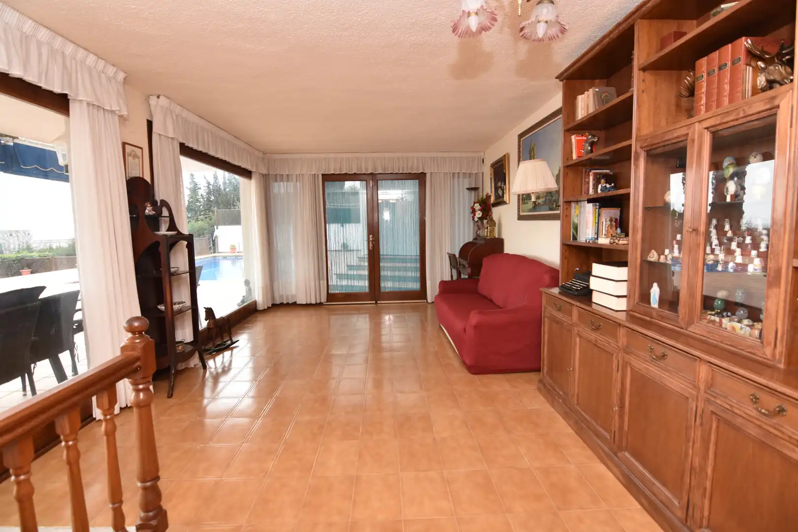 Casa amb piscina en venda a Carrer Cranc, imagen 24