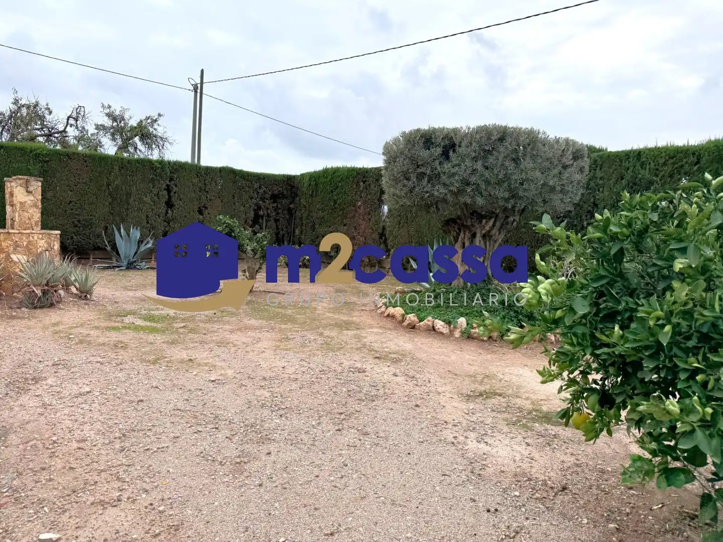 Chalet con piscina en venta en Pedanías Centro, imagen 19
