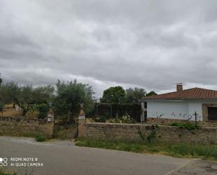 Finca rústica en venda en Aldea del Cano amb Traster, Piscina i Moblat