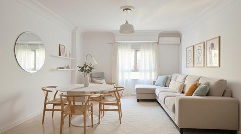 Photo 3 of Flat for sale in Luz Casanova, Sant Antoni, Valencia