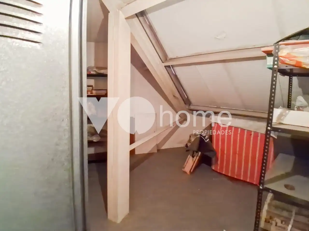 Flat for sale in Madrid  with Air Conditioner, Heating and Terrace