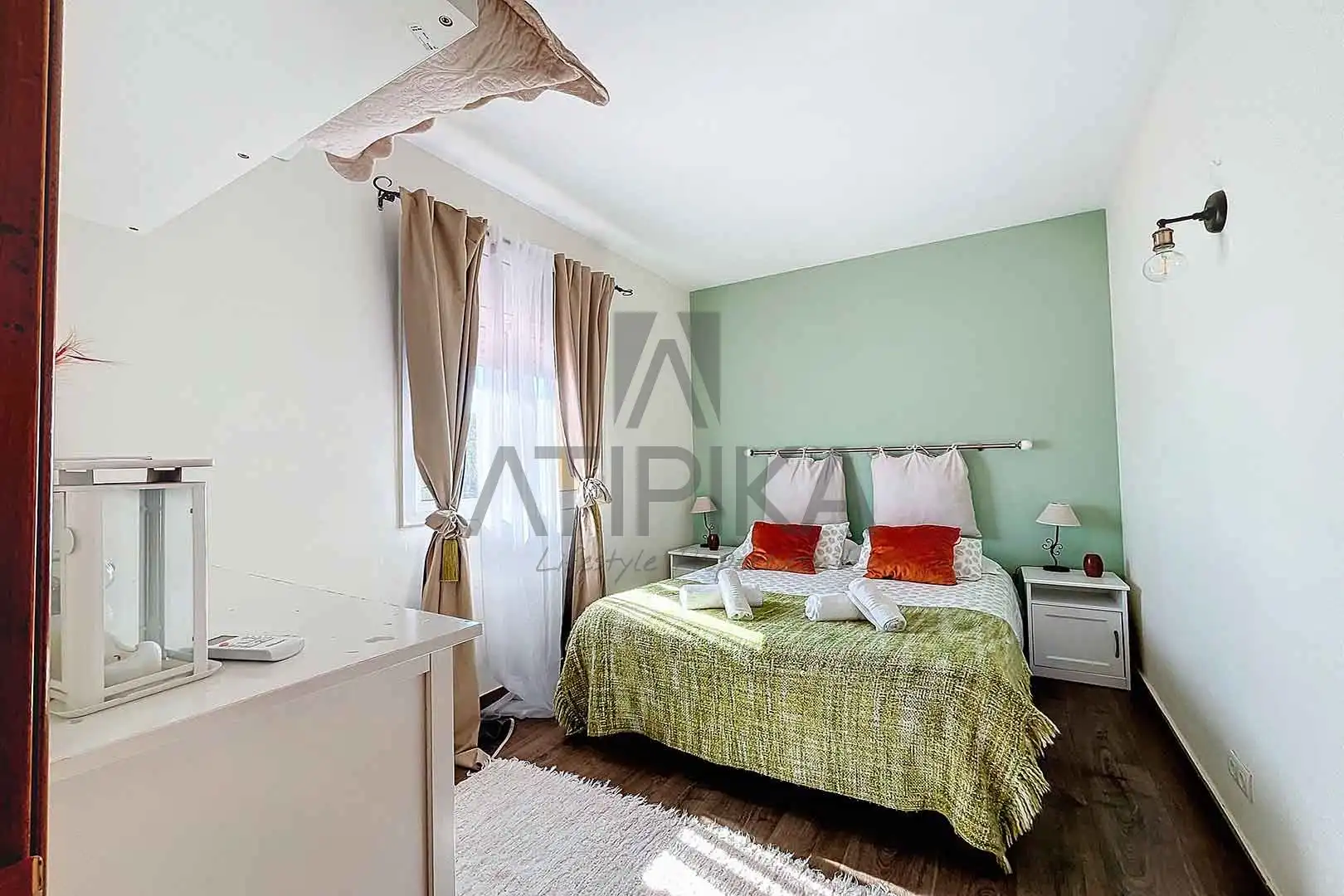 House with pool for sale in Olivella, imagen 13