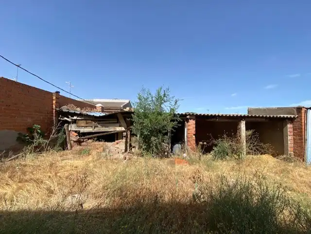 Terreny residencial en venda a Calle Pendiente 6, imagen 5
