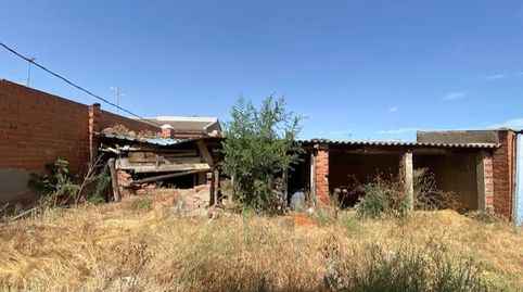 SE VENDE PARCELA URBANA EN AJOFRIN, immagine 5