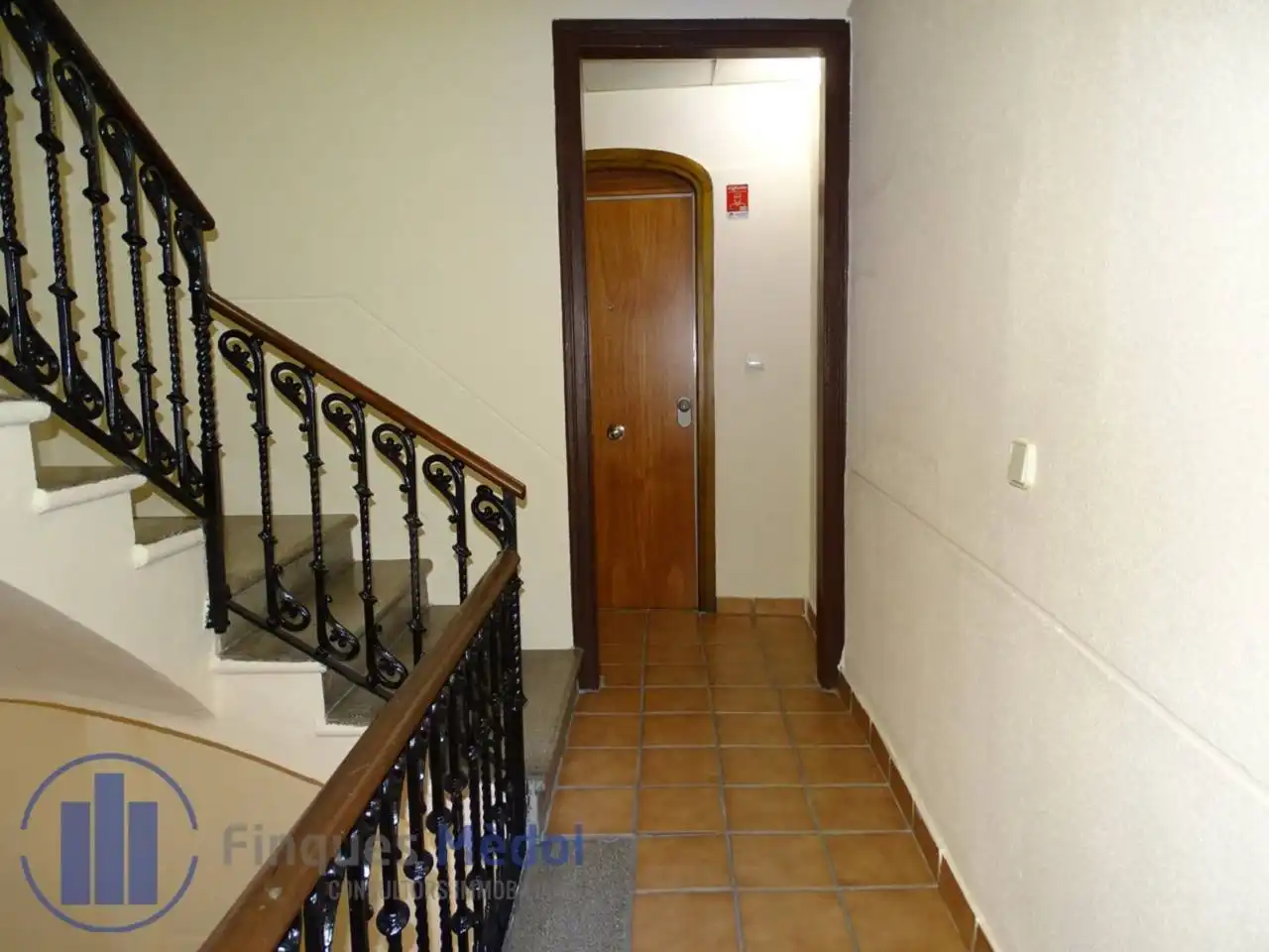 Appartamento in affitto a Calle Rebolledo, imagen 7