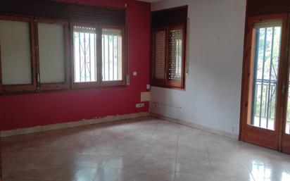 Bedroom of House or chalet for sale in Riells i Viabrea  with Private garden and Storage room