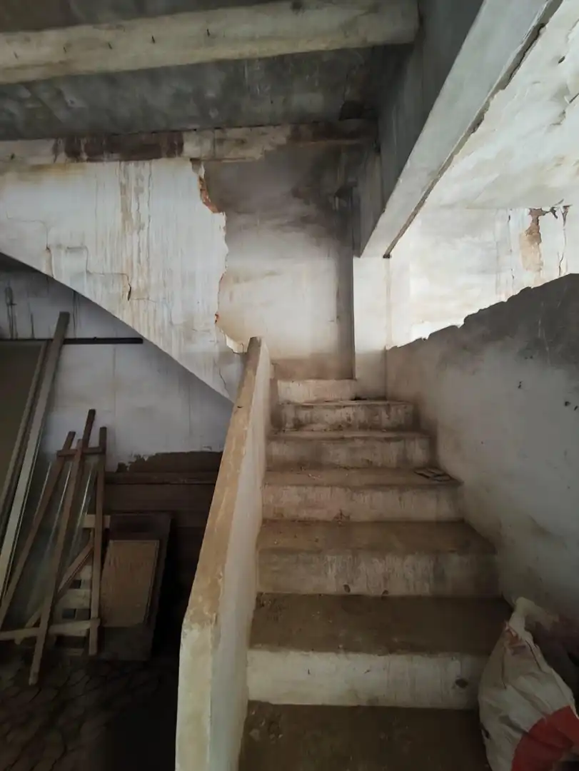 Ground floor for sale in Algemesí