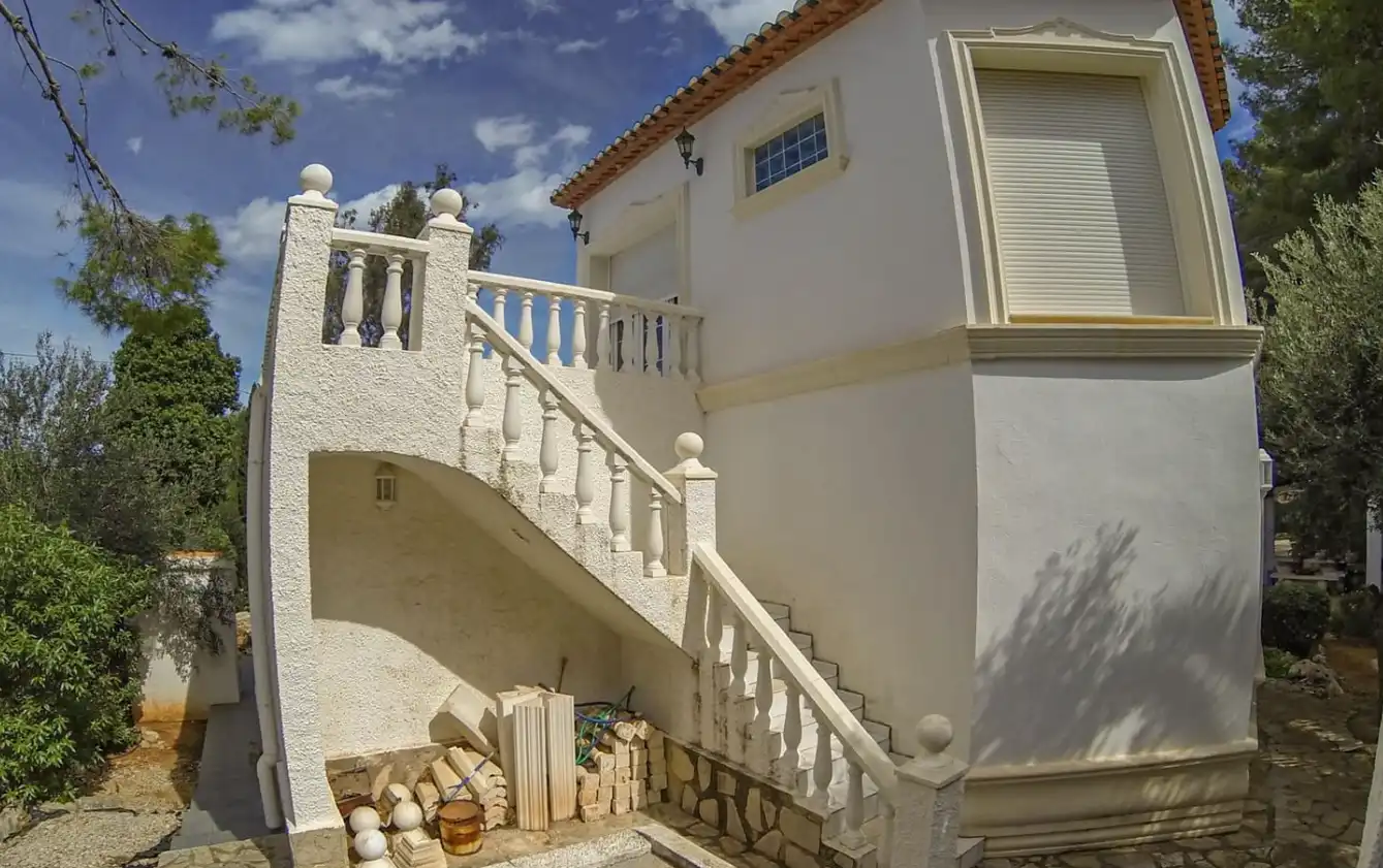 Casa amb piscina en venda a La Pedrera - Vessanes, imagen 24