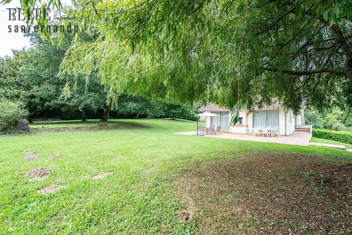 Casa o xalet en venda a Barrio Mies del Valle, Oruña