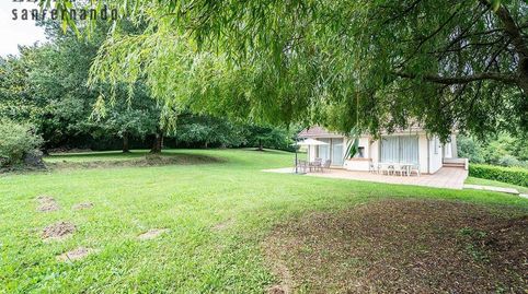 Foto 5 de Casa o xalet en venda a Barrio Mies del Valle, Oruña, Piélagos