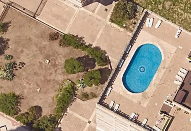 Piso con piscina en venta en Plaza Ciudad de Viena, imagen 16