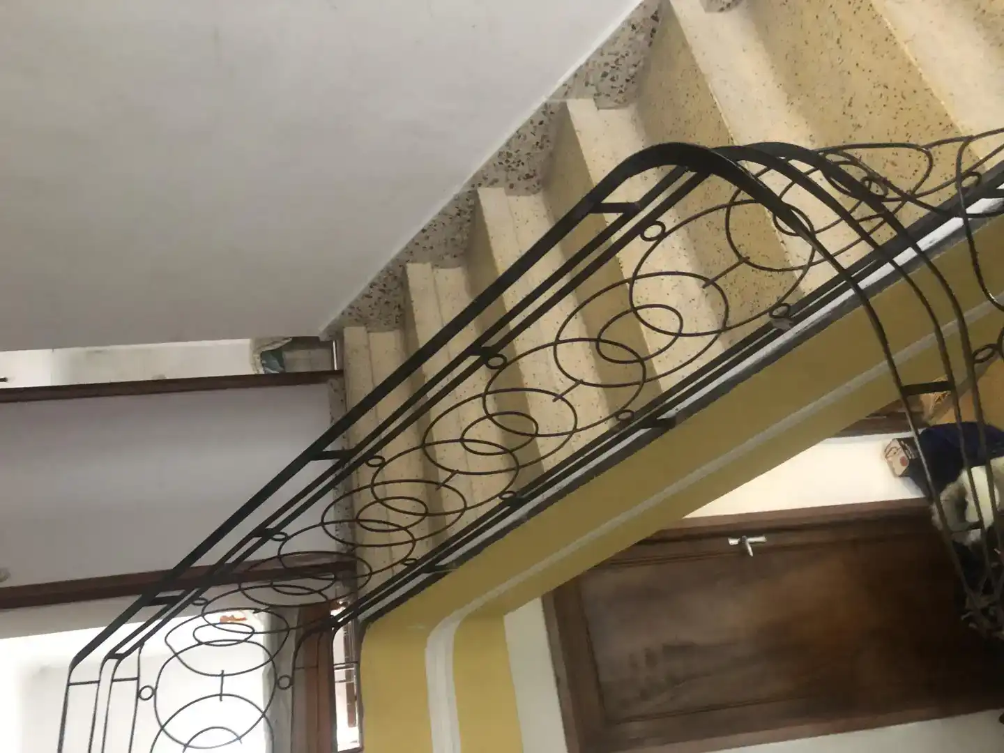 Terrassa de Casa adosada en venda en Pozo Alcón amb Balcó