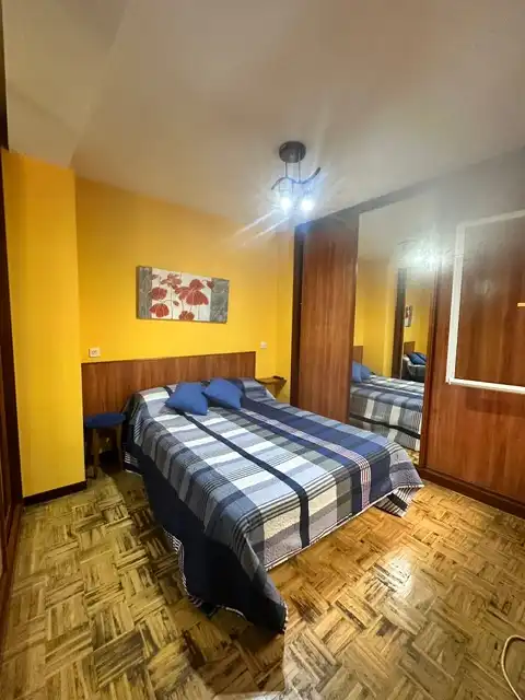 Apartamento de alquiler en Calle la Fontana, 11, Pravia