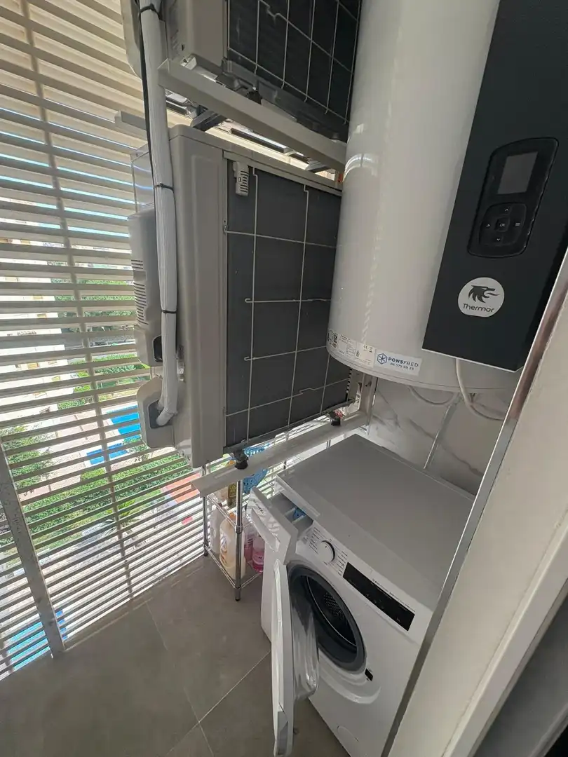 Apartament amb piscina de lloguer a Playa de Gandia, imagen 12