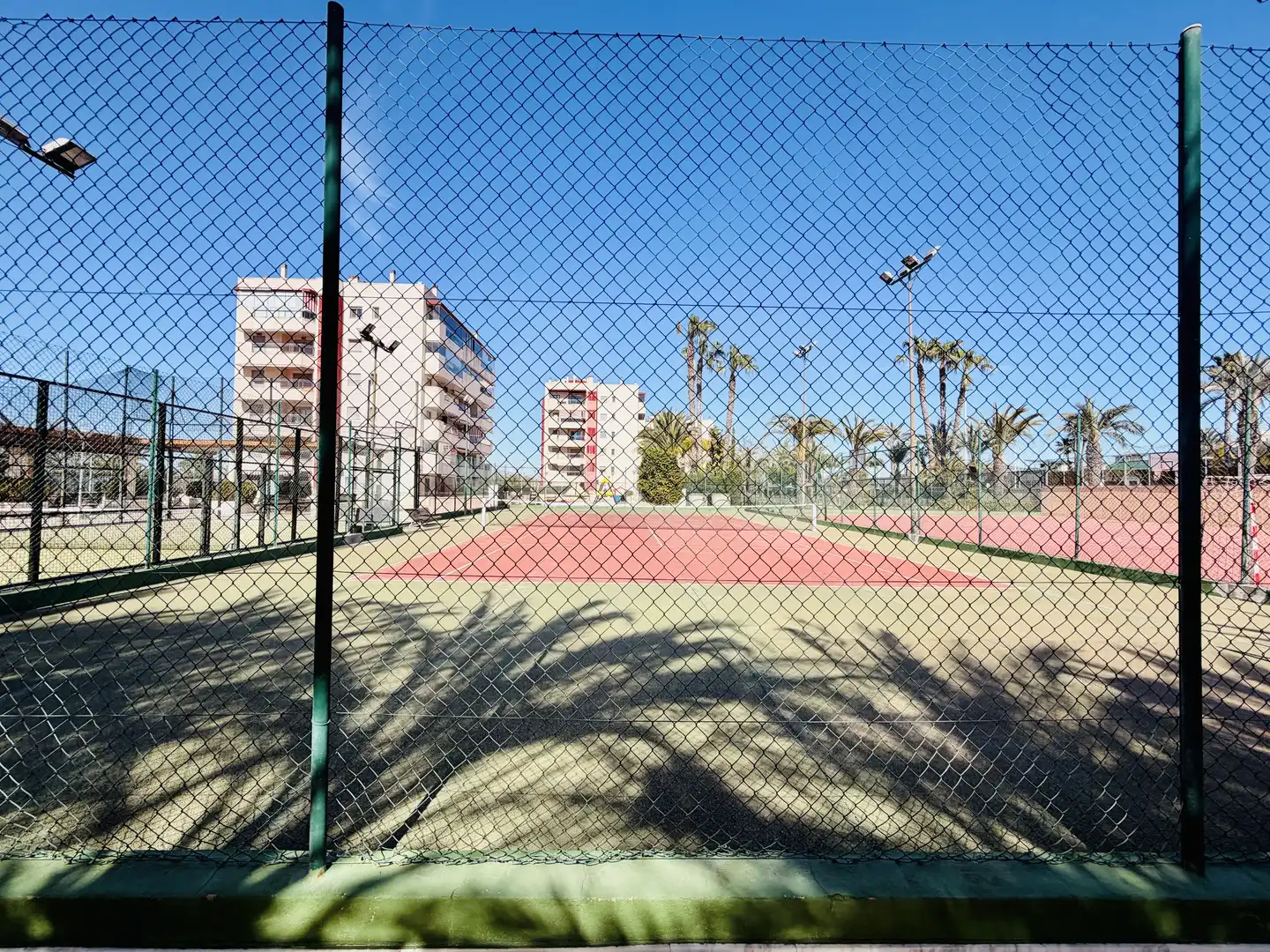 Piso con piscina en venta en carrer Toledo 8, imagen 9