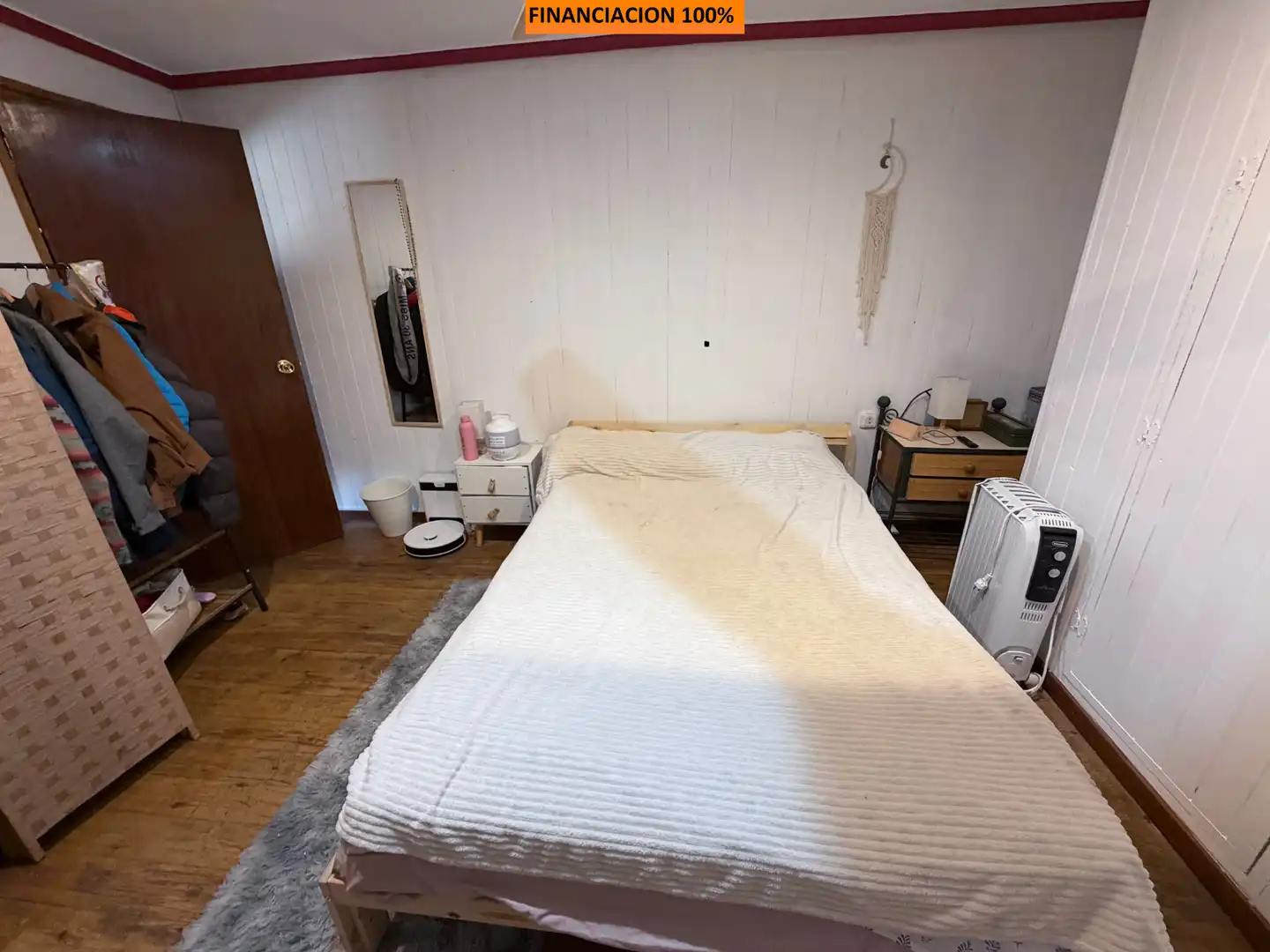 Casa amb jardí en venda a Calle Morería, imagen 11