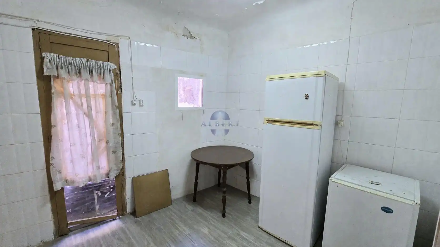 Cocina de Casa o chalet en venta en Novelda con Terraza, Trastero y Alarma
