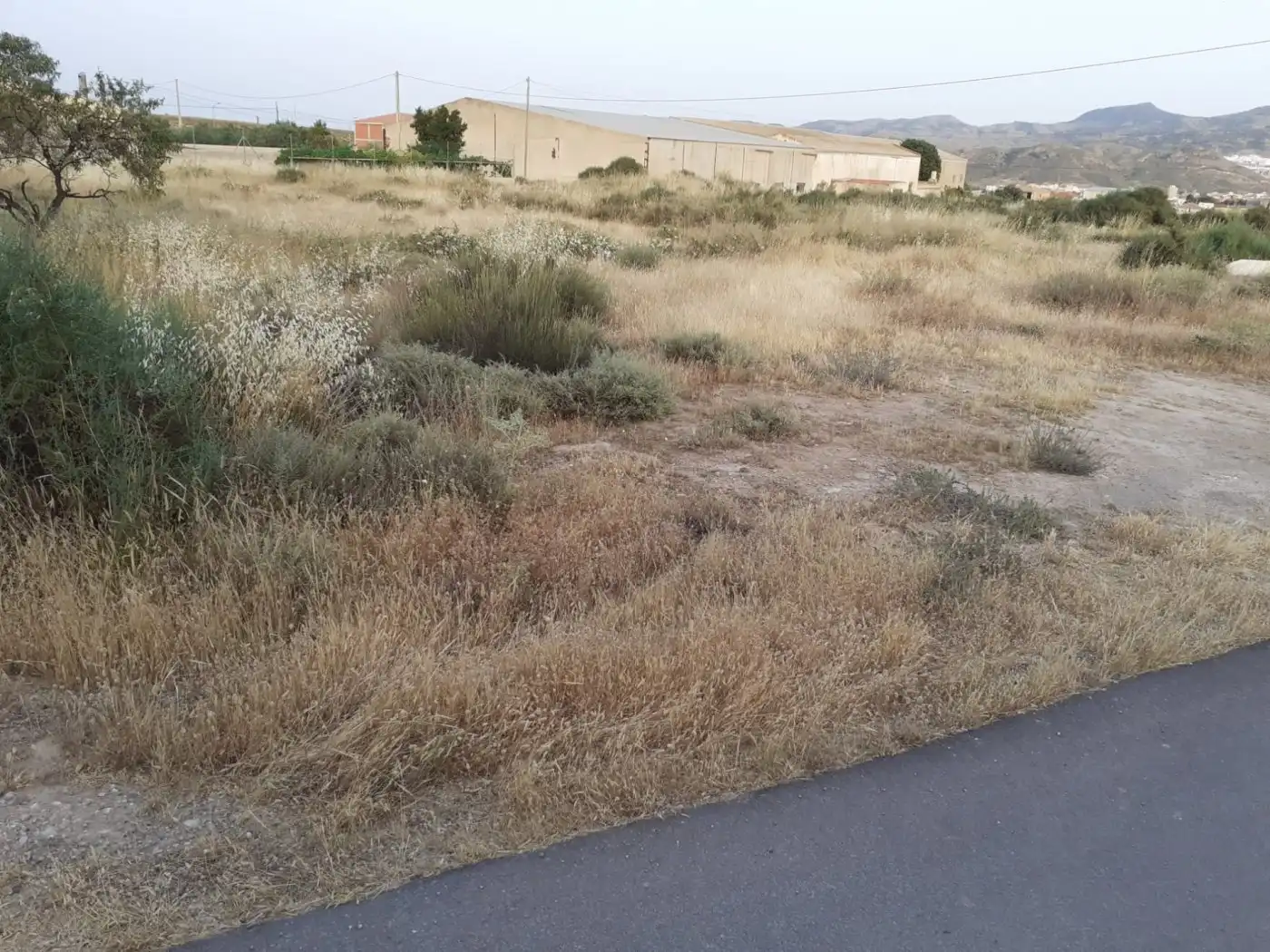 Terreny residencial en venda a Olula del Río, imagen 3