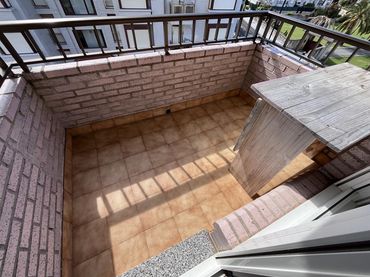 Flat for sale in Calle el Cine
