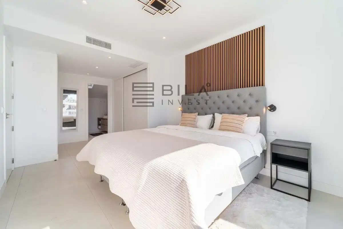 Penthouse with pool for sale in Fuengirola, imagen 27