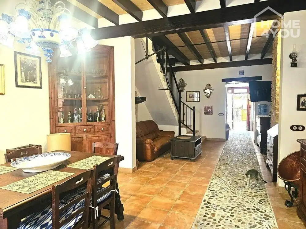 Casa o chalet en venta en Petra con Aire acondicionado, Calefacción y Terraza