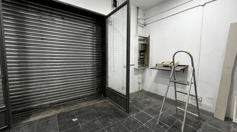 Foto 5 von Geschaftsraum zur Miete in Calle Castelao, 196, Santa Eulàlia, L'Hospitalet de Llobregat