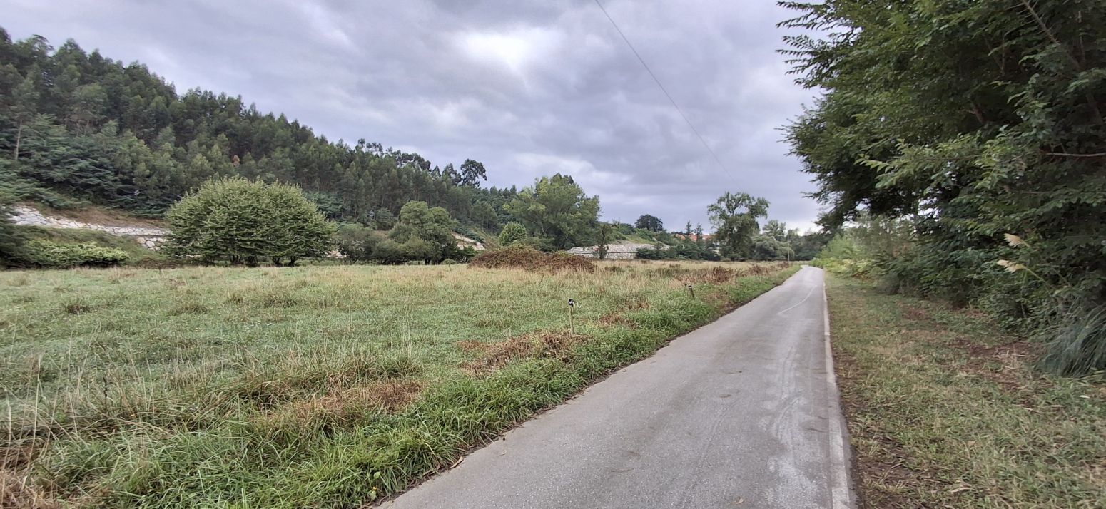 Residencial en venda en Santillana del Mar