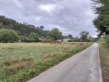 Terreno rustico in vendita a LAS CERRADAS