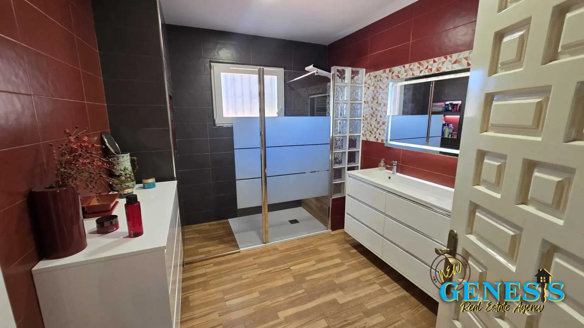 Casa o xalet en venda a Calle del Doctor Sanz, 3, Los Balcones - Los Altos