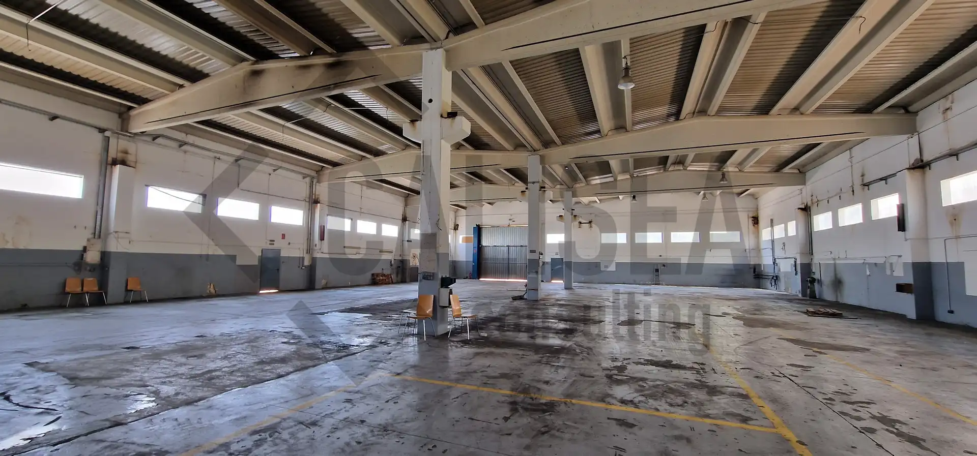 Nave industrielle à louer à Avinguda Salvatella 40, imagen 7