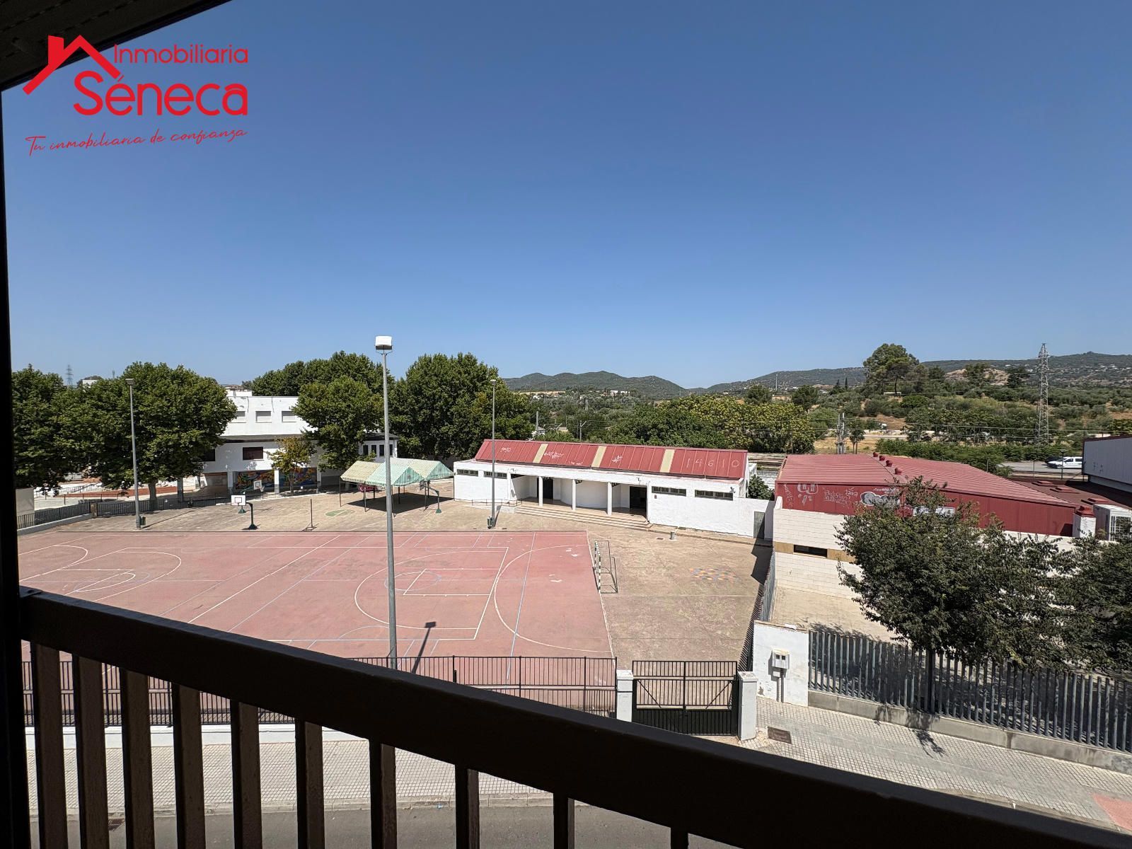 Exterior view of Flat for sale in  Córdoba Capital  with Air Conditioner, Heating and Terrace