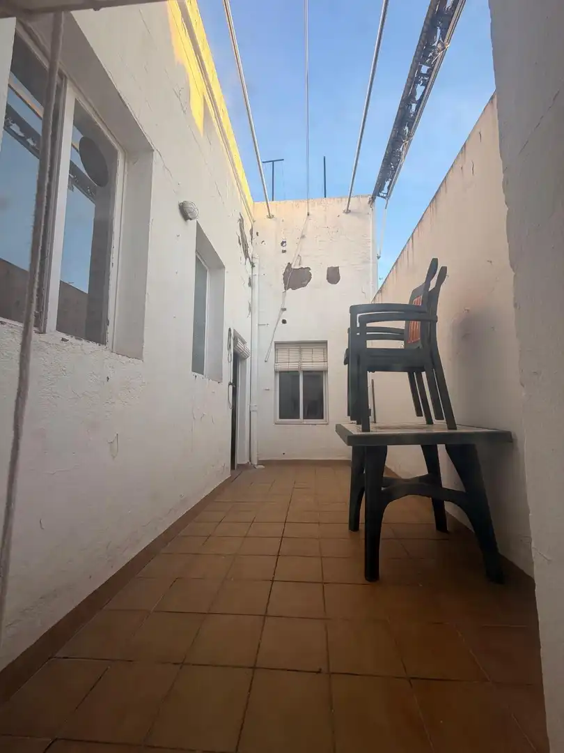 Balcony of Houses for sale in Morón de la Frontera