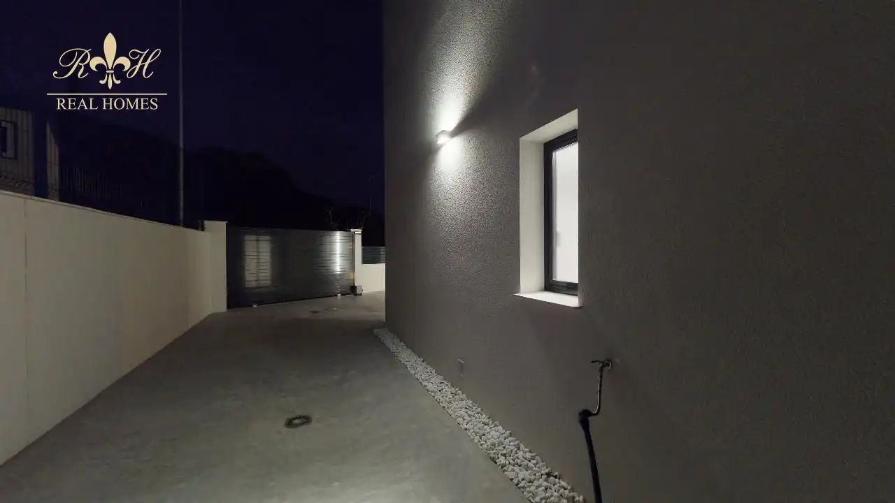 Vista exterior de Casa o chalet en venta en Polop con Aire acondicionado, Calefacción y Trastero