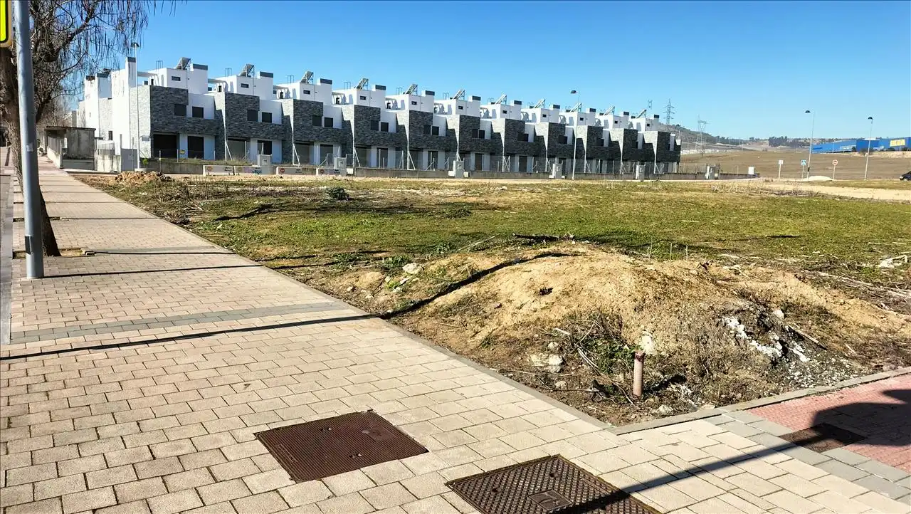 Terreny residencial en venda a Aranzana, imagen 4