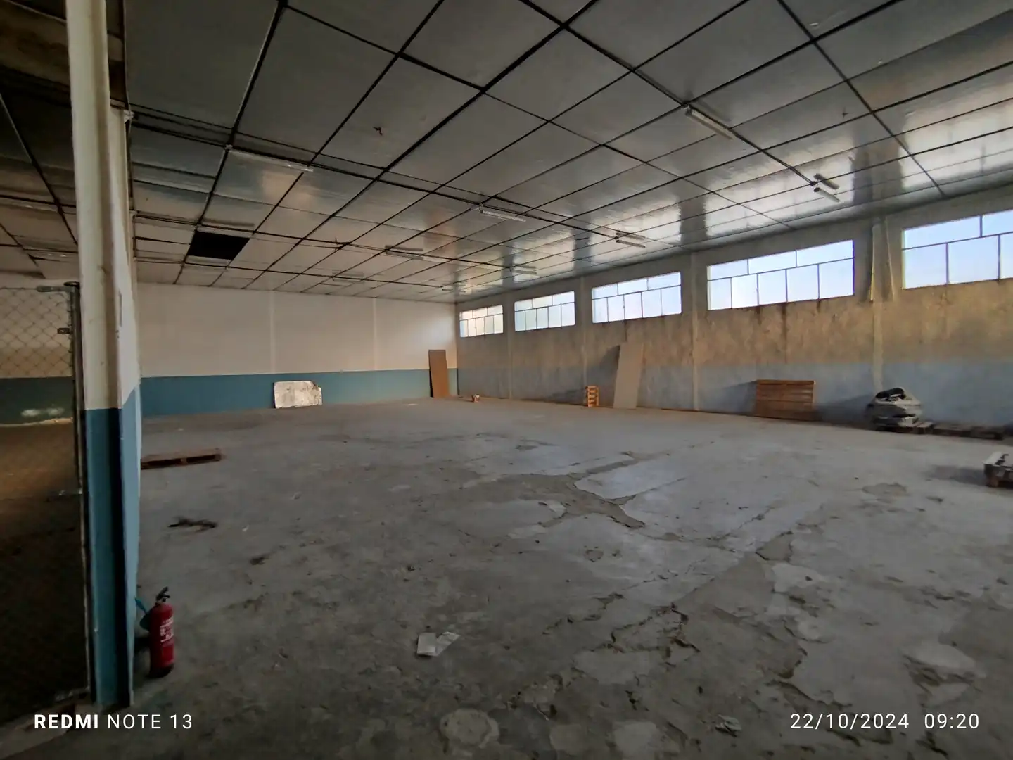 Nave industrielle à vendre à Avenida del Olivar, imagen 6